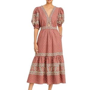 Sea NY Fernanda Dress, size 4